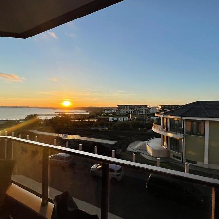 Brand New First Line Sea View 2 Bedroom Apartment Burgas by Eksteriør bilde